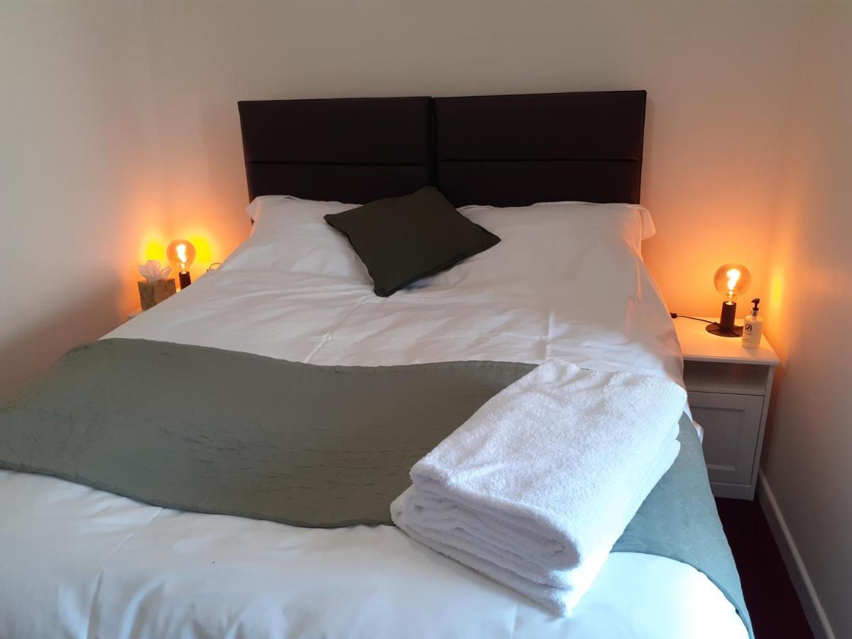 The Ivy Barn Guest house Holbeton