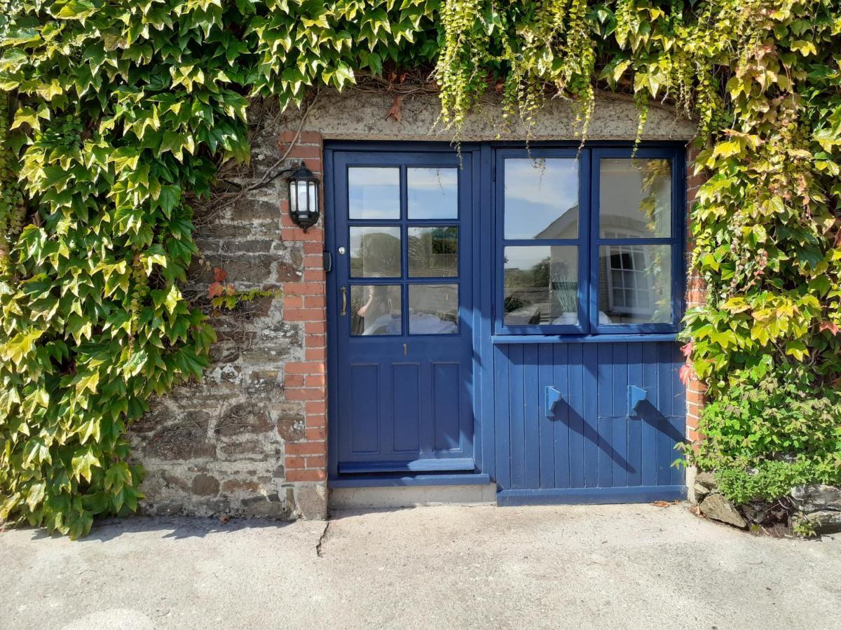 The Ivy Barn Holbeton
